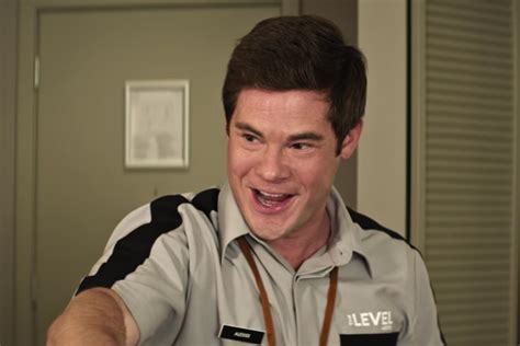 adam devine dick|Adam DeVine on His Family Watching His Full